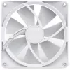 NZXT F140 RGB 140mm baltais viens ventilators