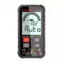 Patiesā RMS digitālais universālais multimetrs Habotest HT112B