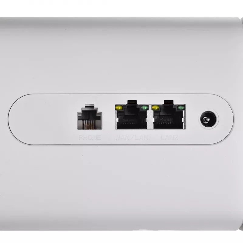 Maršrutētājs ZTE MC888 Pro 5G