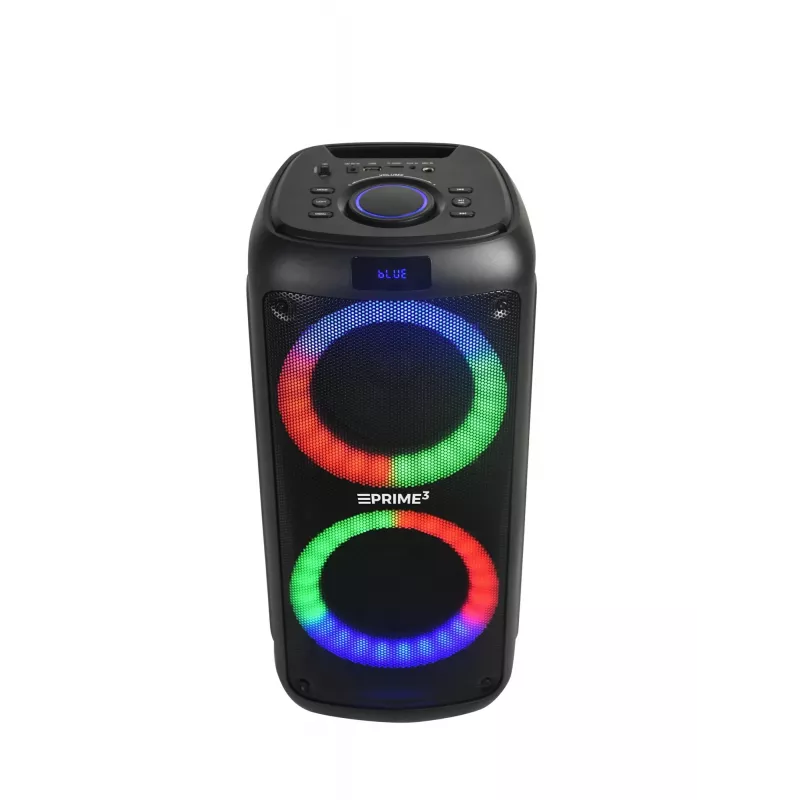 Portable Speaker Prime3 APS51, Melns