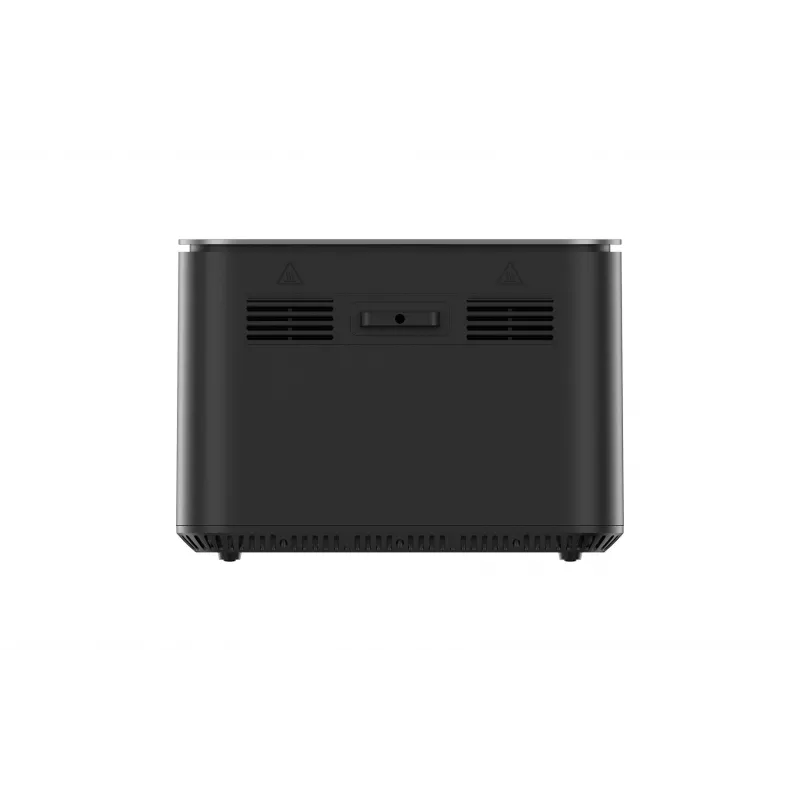 Xiaomi Dual Zone EAN gaisa fritieris 10 L 2700W kopējā jauda melns