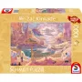 Puzle Schmidt Spiele Zac Kinkade Kingdom of Heaven — 1000 gabaliņi, ainavu māksla
