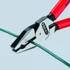 Lineman's knaibles Knipex 02 02 225