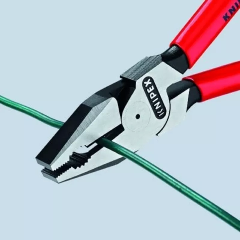 Lineman's knaibles Knipex 02 02 225