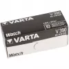 VARTA Sudraba-oksīda pulksteņa baterija, V390 (SR54), 1,55 V, 80 mAh (00390 101 401)