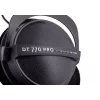 Austiņas Beyerdynamic DT 770 PRO 250 OHM Melns Limited Edition