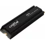 SSD disks Crucial 1 TB M.2 PCI Express 4.0 NVMe P310