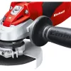 Leņķa slīpmašīna Einhell 4430855