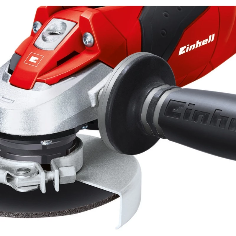 Leņķa slīpmašīna Einhell 4430855