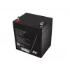 Green Cell AGM45 UPS akumulators, noslēgts svina-skābes (VRLA) 12 V 5,3 Ah