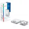 Smart Home - II - Telpu termostats - 230 V, grīdas apsilde