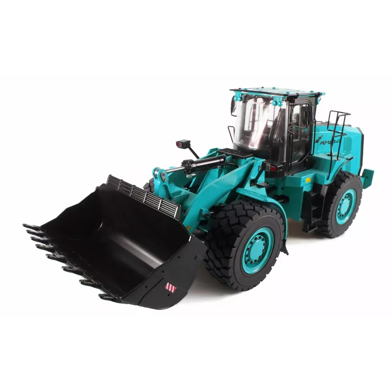 Ekskavators Amewi 22540 RC modelis Elektriskais dzinējs 1:16 2000 mAh