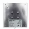 Ārējā 4G/5G LTE antena QOLTEC 9 dBi ar SMA savienotāju un 3 m kabeli