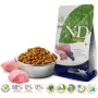 FARMINA N&D Prime Jērs & Mellenes - sausā kaķu barība - 1,5 kg