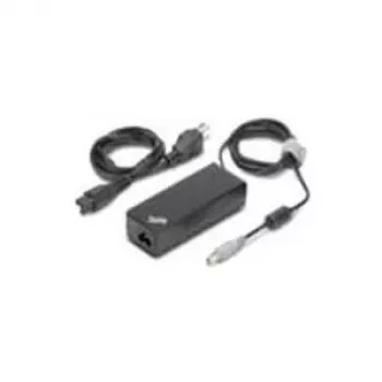 Lenovo ThinkPad maiņstrāvas adapteris melns