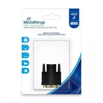 Kabeļu adapteris MediaRange MRCS170