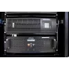 Gembird - UPS plaukts 19'' 3.4U 1500VA, 4xIEC 230V izeja, IEC14 ieeja, RJ11, USB, LCD Line-Interactive 1.5 kVA 900 W 4 kontaktligzdas