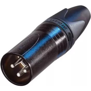 Neutrik NC3MXX-BAG savienojamības piederums