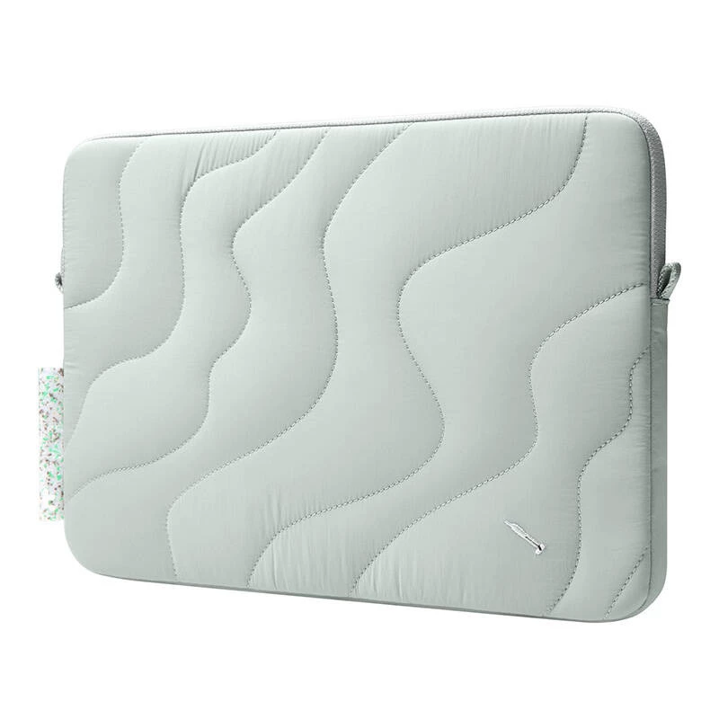 Laptop sleeve Tomtoc Terra-A27 Lakeshore for MacBook Air/Pro 16'' (A27F2T1)