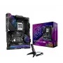 Mātesplate ASRock X870 Riptide WiFi — ATX, AMD X870, Socket AM5, DDR5, 4 DIMM, 256 GB, Wi‑Fi 7, 2.5GbE