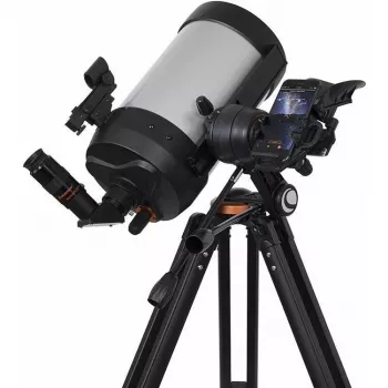 Celestron StarSense Explorer DX 6 SCT teleskops