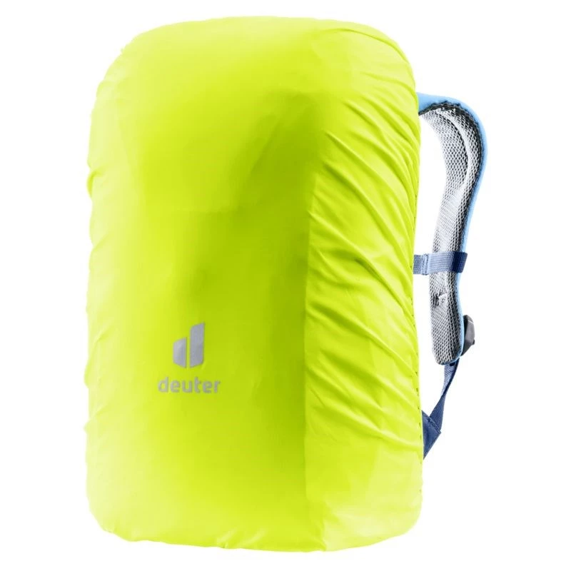 Ikdienas mugursoma DEUTER Waldfuchs 10 L Zila pilsētas stils
