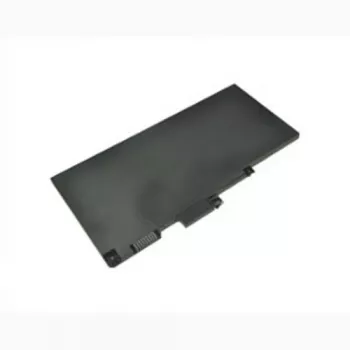 HP CS03046XL-PL ilgmūžīgs klēpjdatora akumulators, Li-ion, 3 elementu, 46 Wh, 4080 mAh, paredzēts EliteBook 840 G3, 850 G3