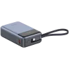 Ārējais akumulators Canyon CNS-CPB600DG 20000mAh