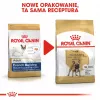 Sausā suņu barība Royal Canin French Bulldog Adult 9 kg — cūkgaļa, 26% olbaltumvielu, 18% tauku