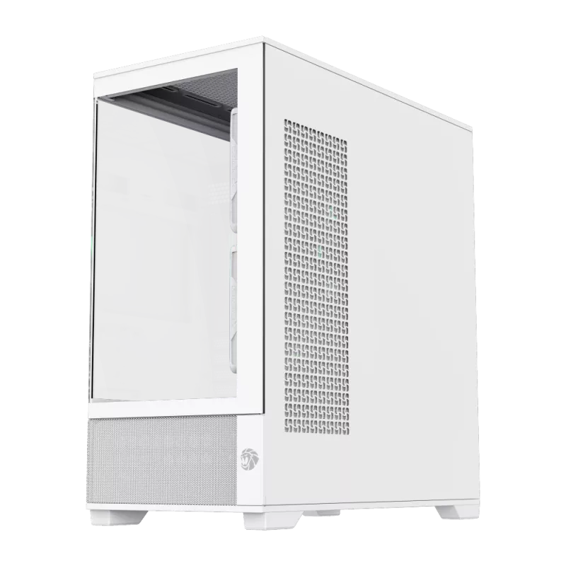 Gamemax korpuss | VISTA 2 MW | M-ATX