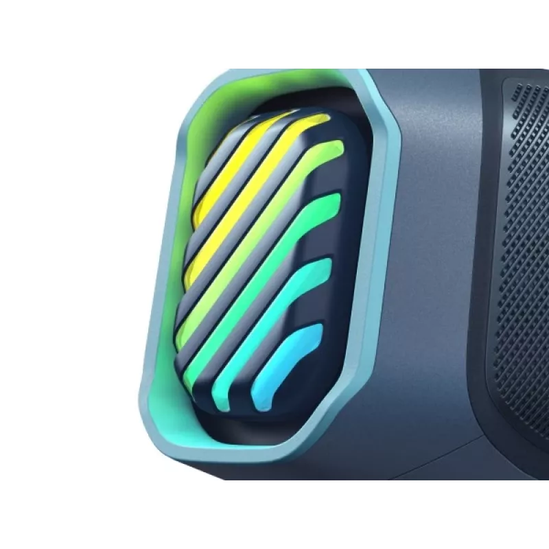 Soundcore Boom 2 Plus zils