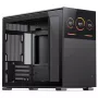 Jonsbo D31 STD Midi Tower melns