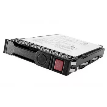 Hewlett Packard Enterprise 600GB cietais disks, SAS, 10000 apgr./min, 2,5 inch