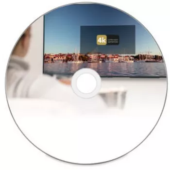 BD-R XL MediaRange MR520 100GB 4X - Blu-ray ierakstāmais disks, viena slāņa XL ietilpība