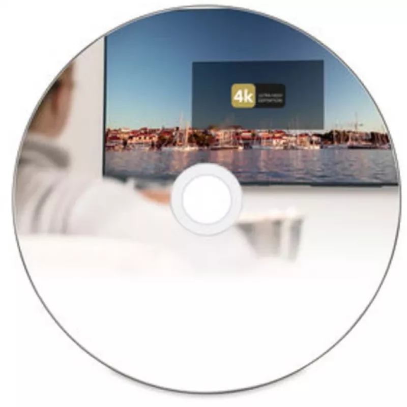 BD-R XL MediaRange MR520 100GB 4X - Blu-ray ierakstāmais disks, viena slāņa XL ietilpība
