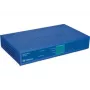 TRENDnet TPE-S44 - slēdzis - 4 x 10/100 (PoE) + 4 x 10/100