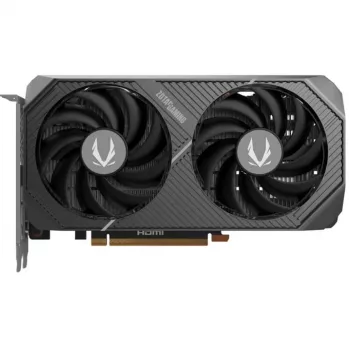 ZOTAC GAMING GeForce RTX 5050 Twin Edge OC 8GB GDDR6 grafikas karte