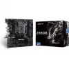 Mātesplate BIOSTAR Z690MX2-E D4 micro ATX, Intel Z690, LGA 1700, DDR4, 2x DIMM, 64GB, 2.5Gb LAN, 4x SATA III, 1x M.2