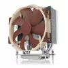 CPU dzesētājs Noctua NH-U14S TR4-SP3 — 140 mm ventilators, ligzda TR4/SP3, 165 mm augstums, 1.03 kg