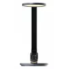 Galda lampa MAXCOM ML 5100 LED pelēka ar regulējamu spilgtumu