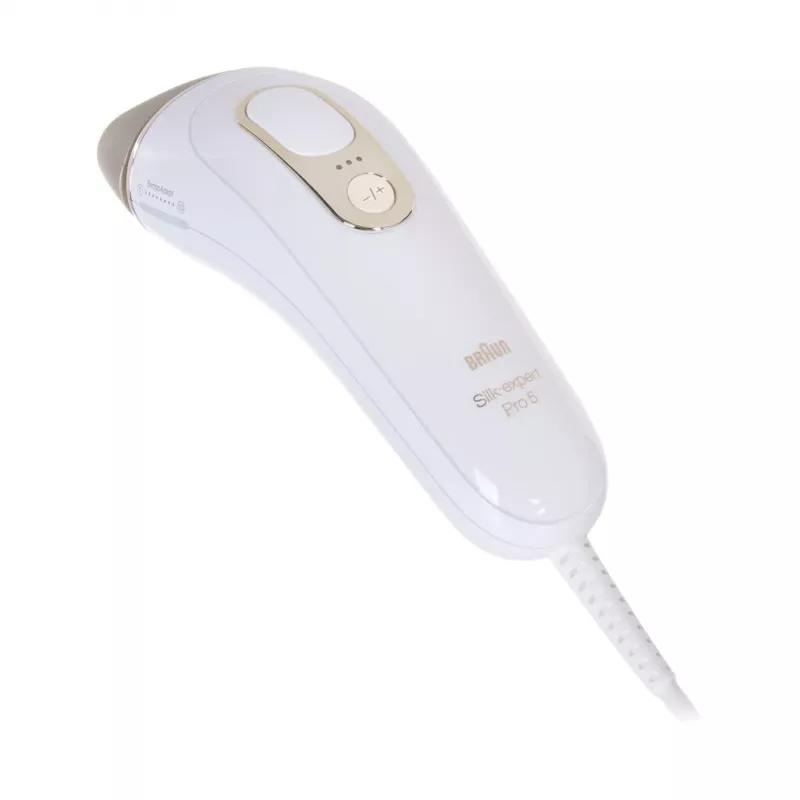Braun PL5382 Balts