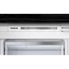 Siemens iQ500 GI11VADE0 saldētava Vertikālā saldētava Iebūvējama 72 L Balta
