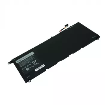 Klēpjdatora akumulators, Extra Digital Selected, DELL JD25G, 52 Wh