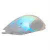 Pele White Shark GM-5017 Mordred balta USB