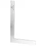 Leņķa mērītājs / galdnieka leņķmērs Helios Preisser 100 x 50 cm modelis 0375428