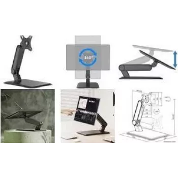 Logilink BP0201 Displejs
