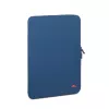 Plāns futrālis Rivacase 5226BL 15,6 collu klēpjdatoriem, neoprēns un poliesters, 0,27 kg