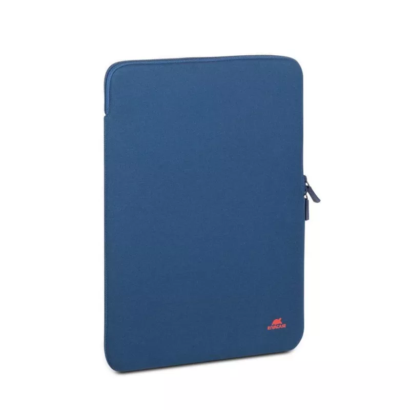 Plāns futrālis Rivacase 5226BL 15,6 collu klēpjdatoriem, neoprēns un poliesters, 0,27 kg