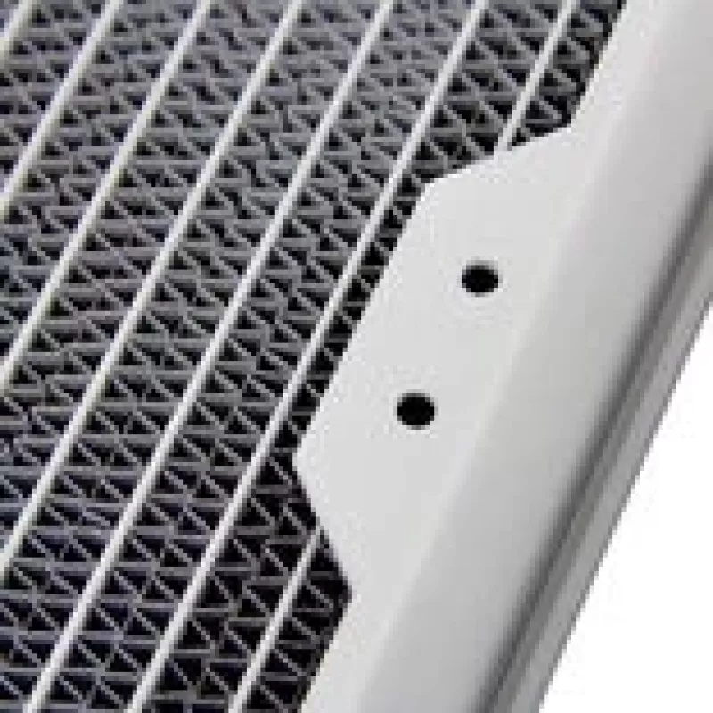 Radiator Melns Ice Nemesis 360GTX Satin balta 360mm CPU šķidruma dzesēšanas radiators