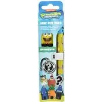 Zils SKY Mini Pen Pals - SpongeBob (SB712183)